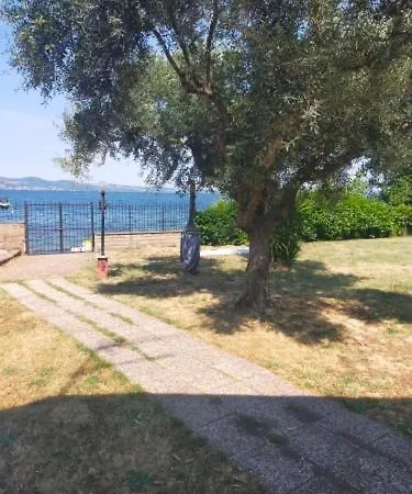 Independent With Private On The Holiday home Bracciano (Rome)