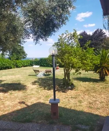Holiday home Independent With Private On The *