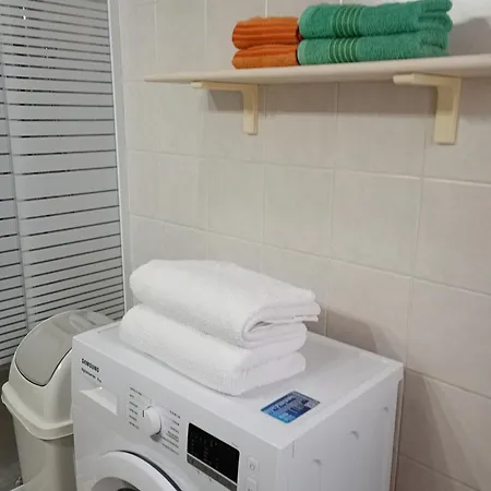 Independent With Private On The Bracciano (Rome)
