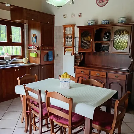Independent With Private On The * Bracciano (Rome)