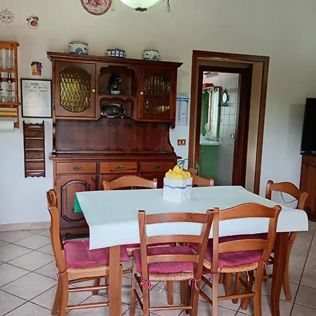Independent With Private On The Holiday home Bracciano (Rome)