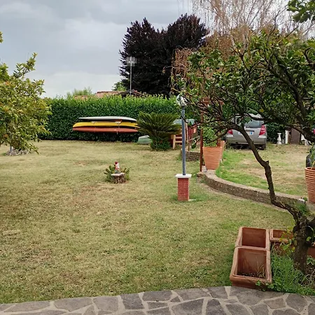Holiday home Independent With Private On The
